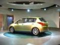 Nissan C-Note