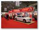 Canada Booth