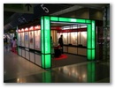 JAMA Information Booth