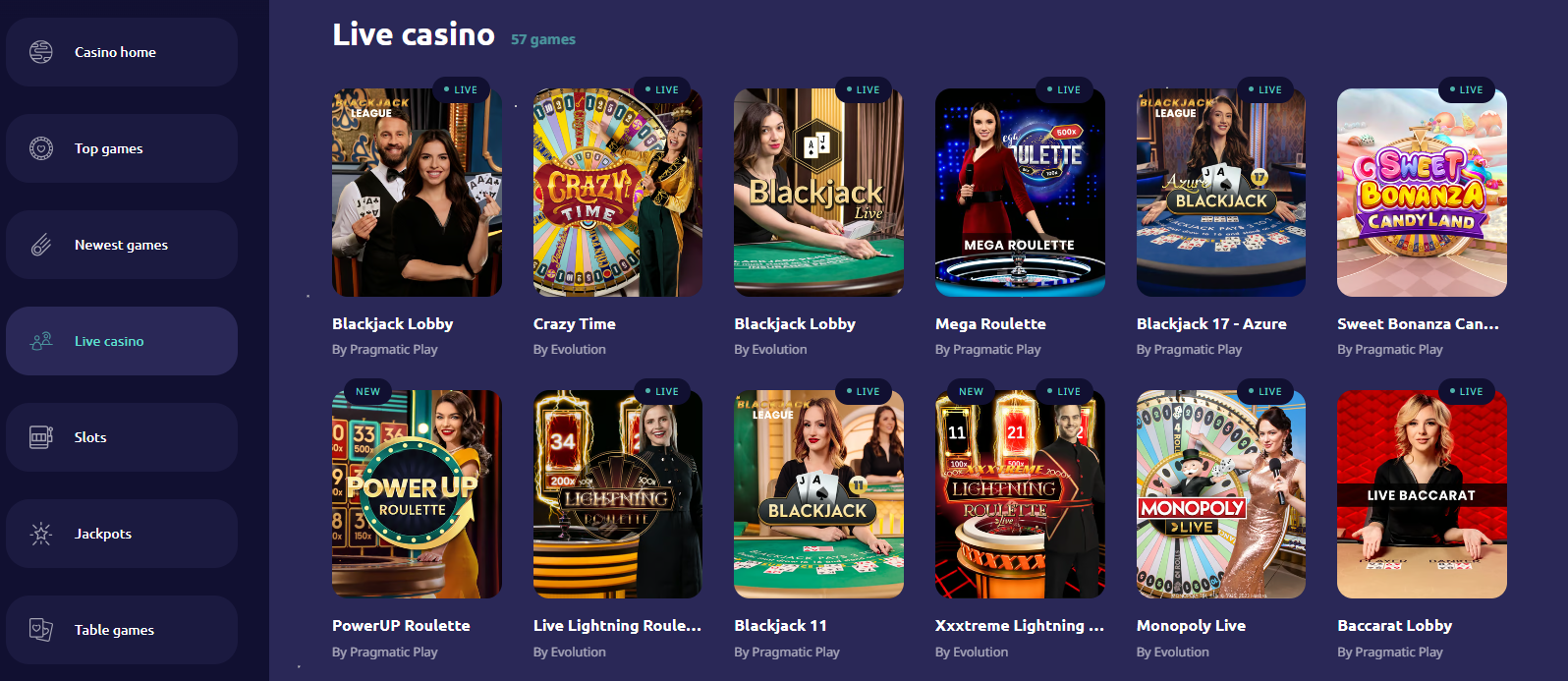spinaway-live-casino-image